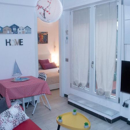 La Casa Di Gusto Apartment La Spezia Ngoại thất bức ảnh