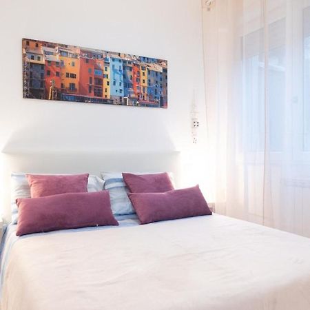 La Casa Di Gusto Apartment La Spezia Ngoại thất bức ảnh