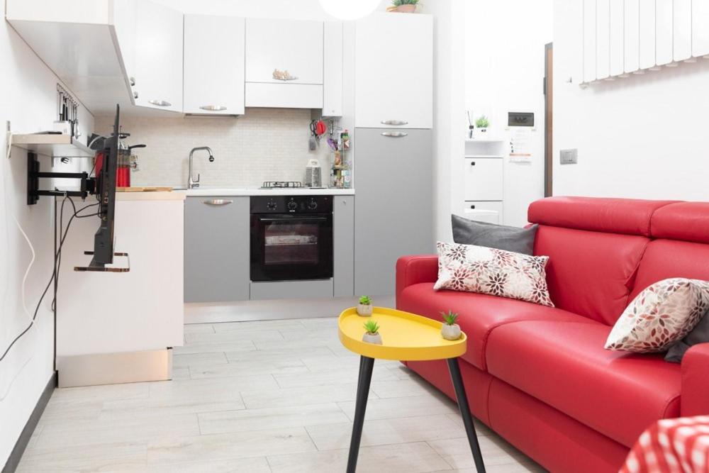 La Casa Di Gusto Apartment La Spezia Ngoại thất bức ảnh