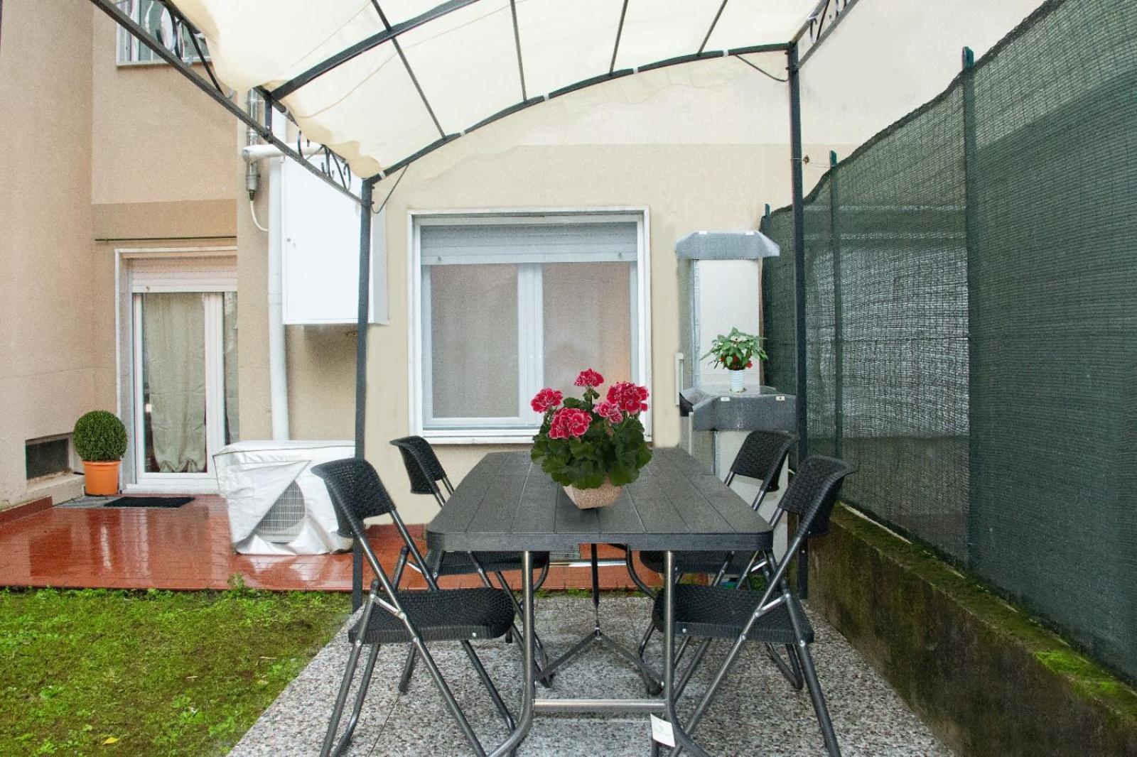 La Casa Di Gusto Apartment La Spezia Ngoại thất bức ảnh