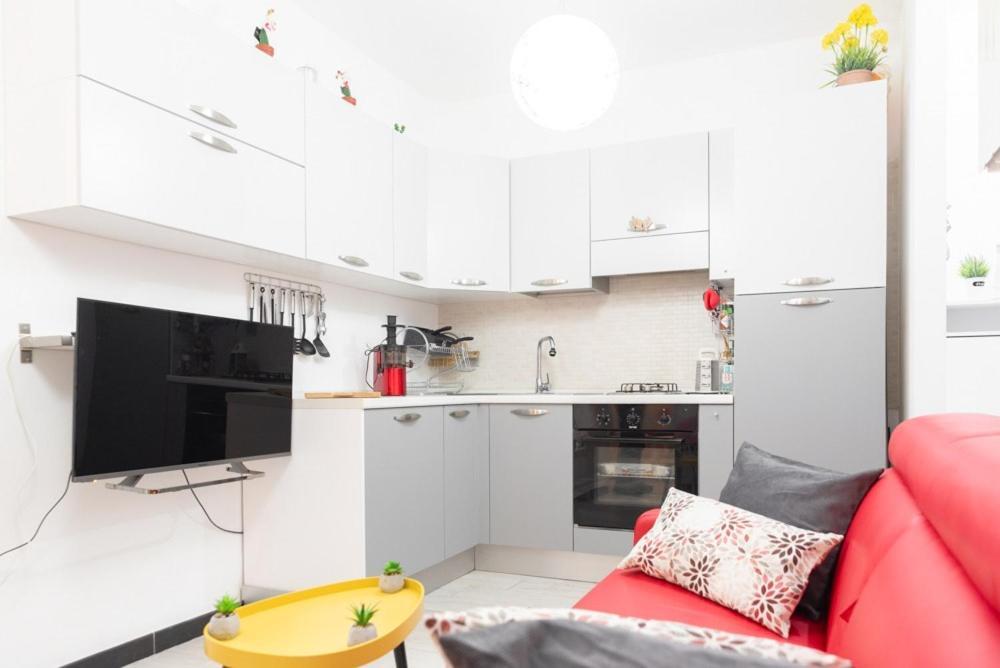 La Casa Di Gusto Apartment La Spezia Ngoại thất bức ảnh